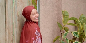 Seru! Dewi Sandra Jadi Pemeran Baru di Film Nussa