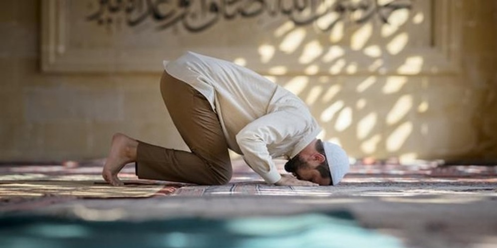 Niat Sholat Jumat Dan Tata Cara Pelaksanaannya Disertai Panduan Lengkap