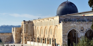 Keteguhan Muslim Palestina Lebih Kuat Daripada Peluru Zionis Israel