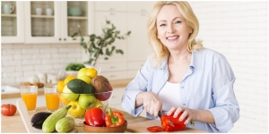 9 Manfaat Terong Ungu bagi Kesehatan, Sayuran Kaya Serat dan Rendah Kalori
