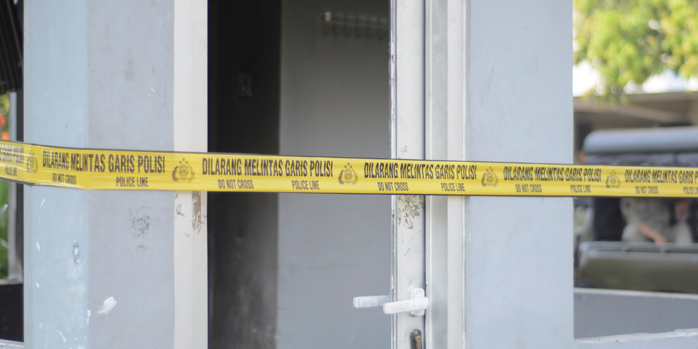 Polisi Tangkap Perampok yang Durapaksa ABG Saat Main TikTok di Bintara Bekasi
