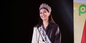 Deretan Fakta Menarik Ayu Maulida, Wakil Indonesia di Ajang Miss Universe 2020