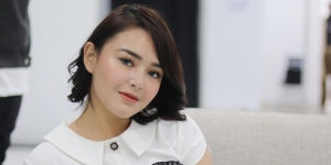  Amanda Manopo Ngeluh Leher Pegal, Netizen Rebutan Tawarkan Bahu untuk Bersandar