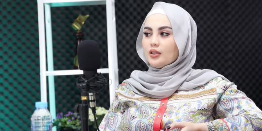 Jennifer Dunn Istri Ketiga Ustaz Jefri Al Bukhori?