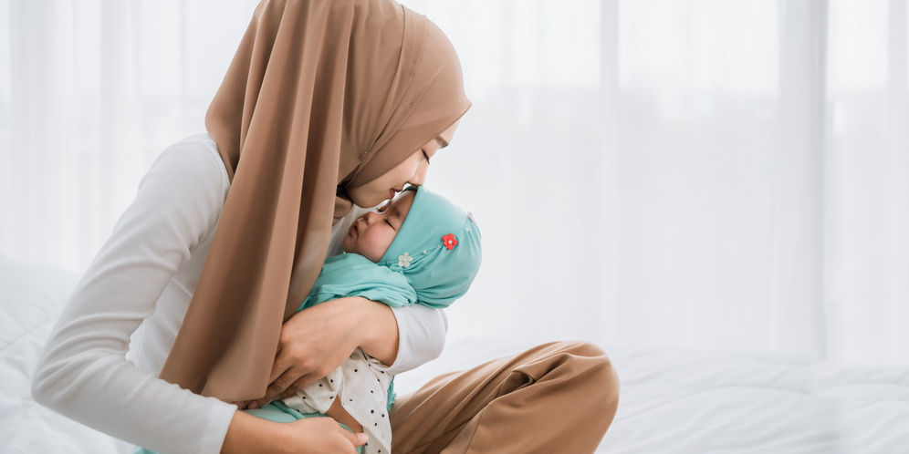 Jangan Dipakai, Inilah 8 Nama Bayi yang Dilarang dalam Islam