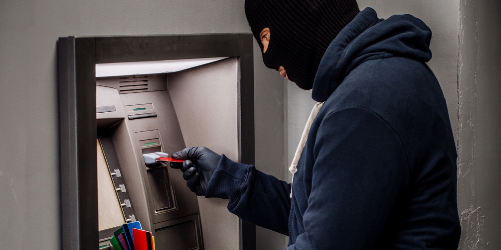 Waspada Skimming ATM, Jangan Sampai Jadi Korban