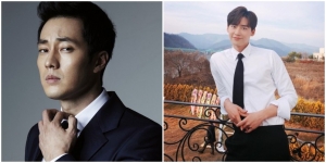 7 Aktor Korea Pemilik Agensi, Ada yang Menaungi Song Joong-ki