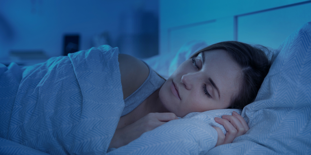 Susah Tidur? Ini 6 Tips Harus Kamu Coba