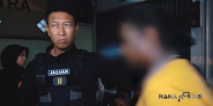 Preman Depok Palak Polisi Sampai Komandan Ngamuk, Begini Nasibnya