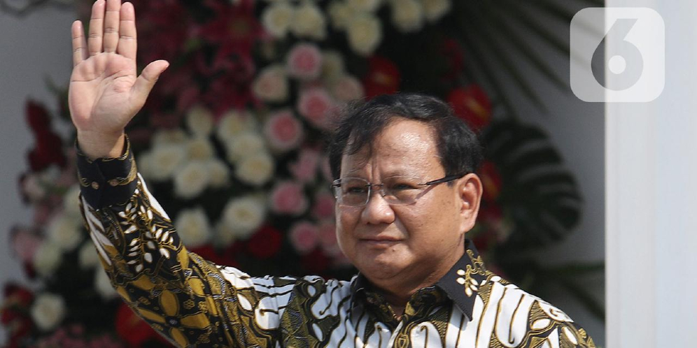 Rapat 7 Jam, DPR Nilai Menhan Prabowo Tak Transparan Soal Alutsista