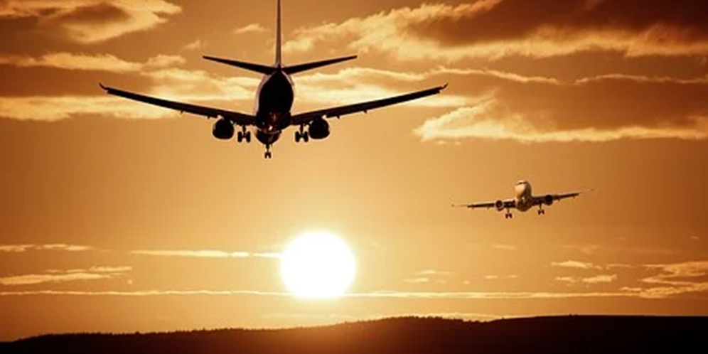 Jarang Diketahui, 8 Fitur Keamanan Ekstra di Pesawat yang Bisa Selamatkan Nyawa