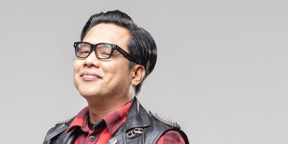 Heboh Pengakuan Wanita Alami Pelecahan dari Gofar Hilman