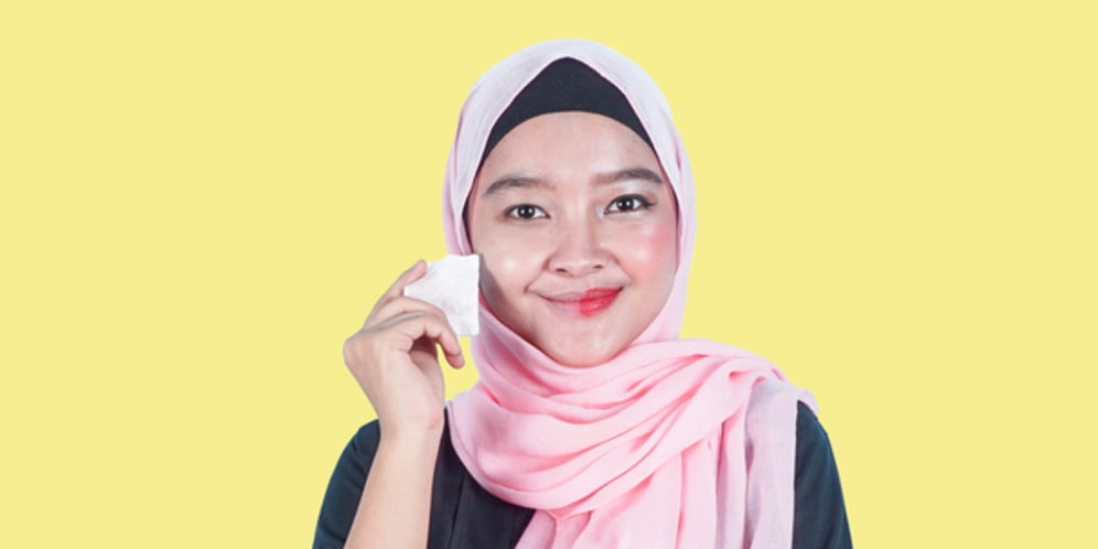 Tips Memilih Micellar Water Agar Wajah Lebih Bersih dan Sehat