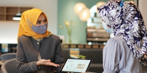 Bank Syariah Indonesia Buka Lowongan ODP Spesialis IT & Risk, Cek Syaratnya