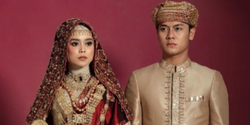 Fakta Acara Lamaran Lesti dan Rizky Billar, Seserahan Mewah Curi Perhatian