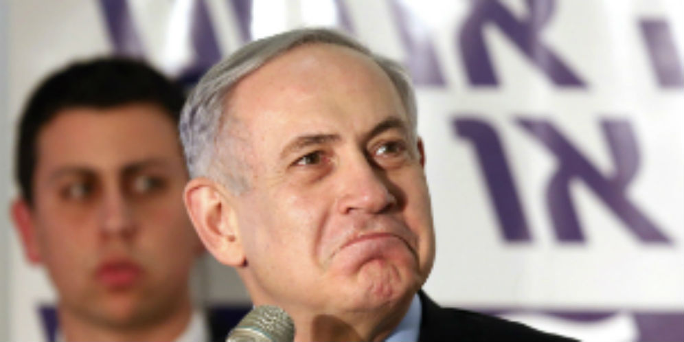 Lengser, Rekor 12 Tahun Kekuasaan Benjamin Netanyahu di Israel Berakhir