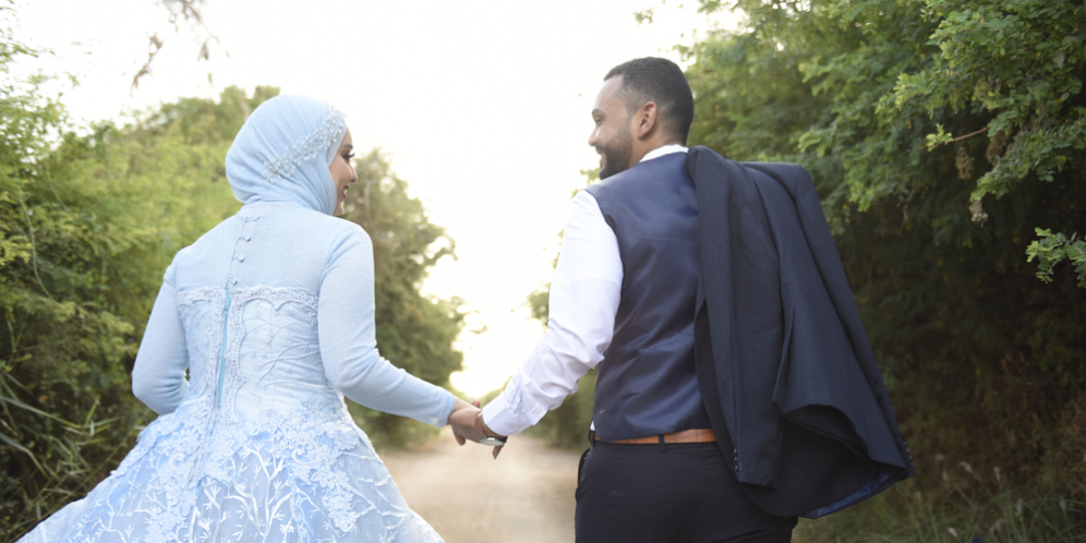 Tips Mempersiapkan Intimate Wedding di Masa Pandemi