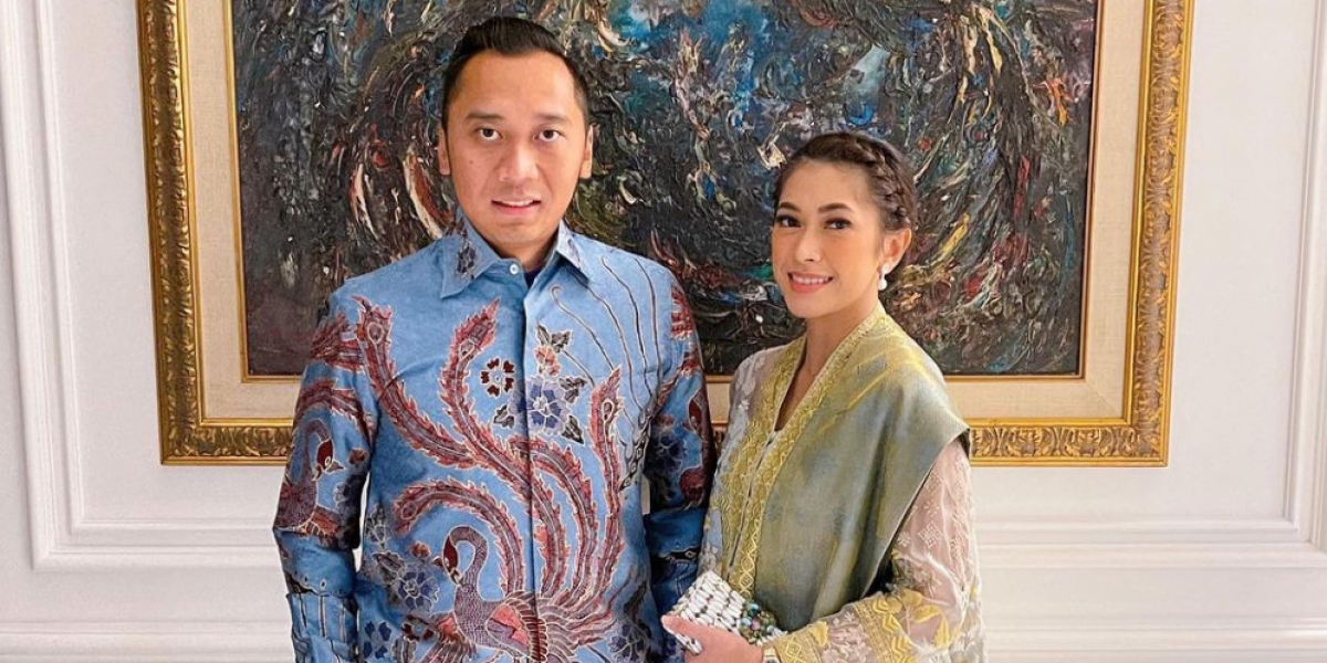 5 Wanita Cantik Yang Berhasil Luluhkan Hati Putra Jenderal Tni Photo Id