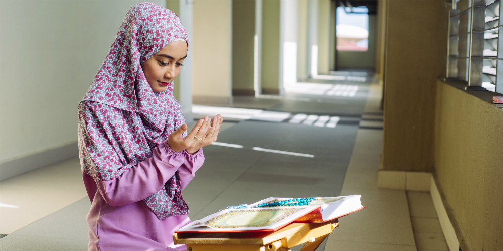 Lafalkan Shalawat Ini Agar Diberi Kesempatan Ziarah ke Makam Rasulullah