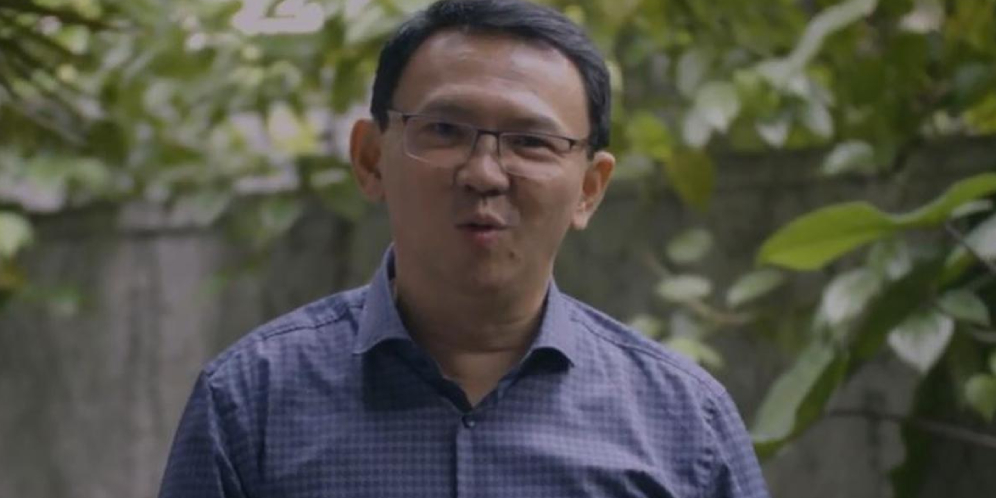 Ahok Dapat Fasilitas Kartu Kredit dari Pertamina, Limit Rp30 Miliar