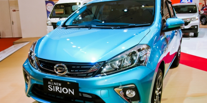 PPnBM 0 Persen Diperpanjang, Penjualan Mobil Bisa Ngegas ke 850 Ribu Unit