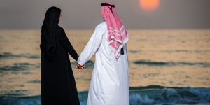 40 Kata-Kata Ali Bin Abi Thalib Tentang Jodoh, Berisi Nasehat Cari Pasangan