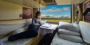 Sleeper Train Bakal Jadi Primadona Traveling Keliling Eropa di Tengah Pandemi