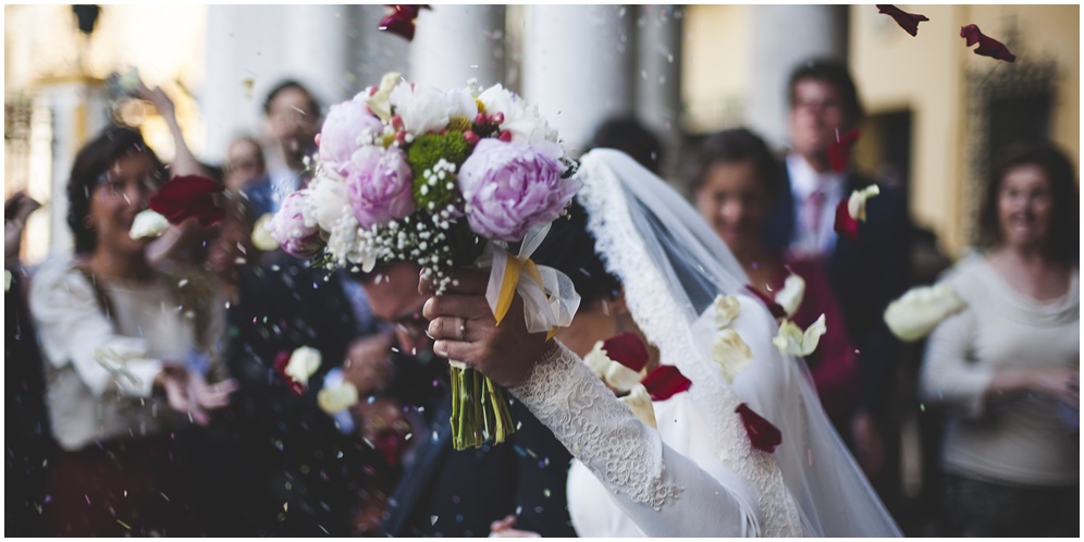 60 Kata Mutiara Pernikahan, Sarat Akan Nasihat dan Bikin Cintamu Makin Kuat