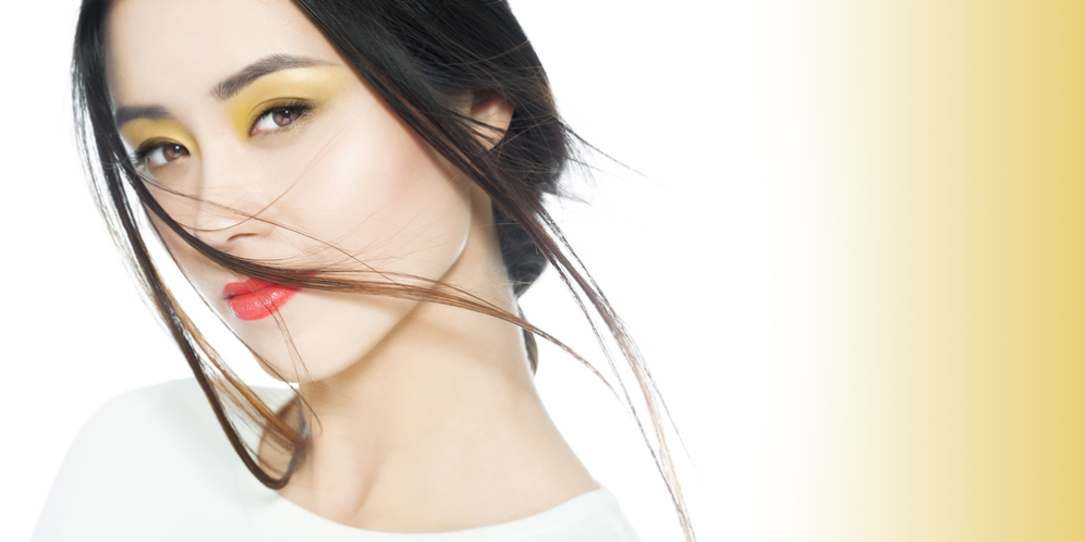Jamsu, Teknik Kecantikan ala Korea Bikin Makeup Lebih Awet