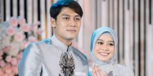 Live di Indosiar, Ini Tanggal Pernikahan Lesty Kejora dan Rizky Billar