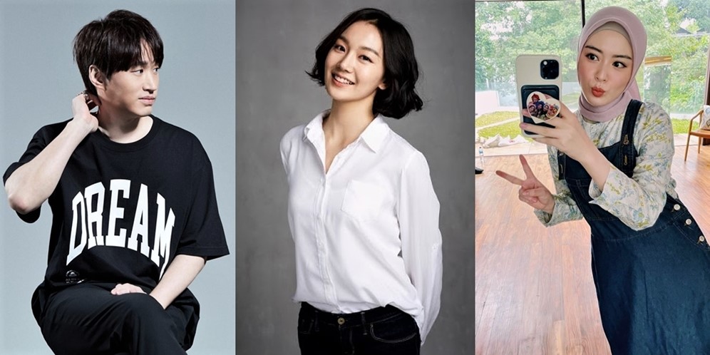 10 Artis Korea Ini Ternyata Pernah Tinggal di Indonesia, Ada yang Lahir di Jogja