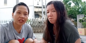 Kisah Pilu TKW Telantar di Taiwan: Jadi Pemulung, Tak Punya Duit untuk Pulang