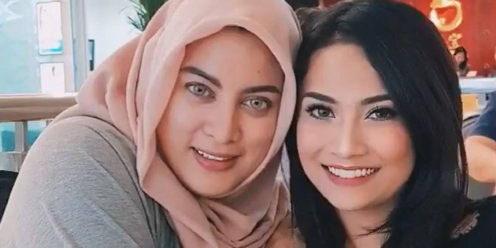 Vanessa Kenang Jane Shalimar Sebagai Sosok yang Ajarkan Kedewasaan