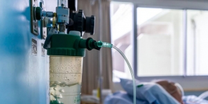 Krisis Oksigen di RSUPN dr Sardjito, 33 Pasien Meninggal Dunia
