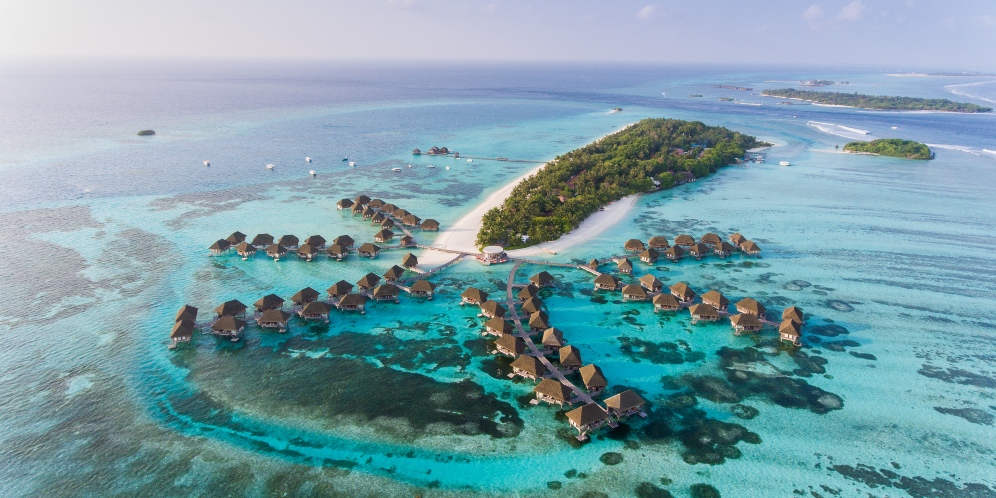 Maladewa Buka Lagi Untuk Pelancong Asia Selatan Mulai 15 Juli 2021
