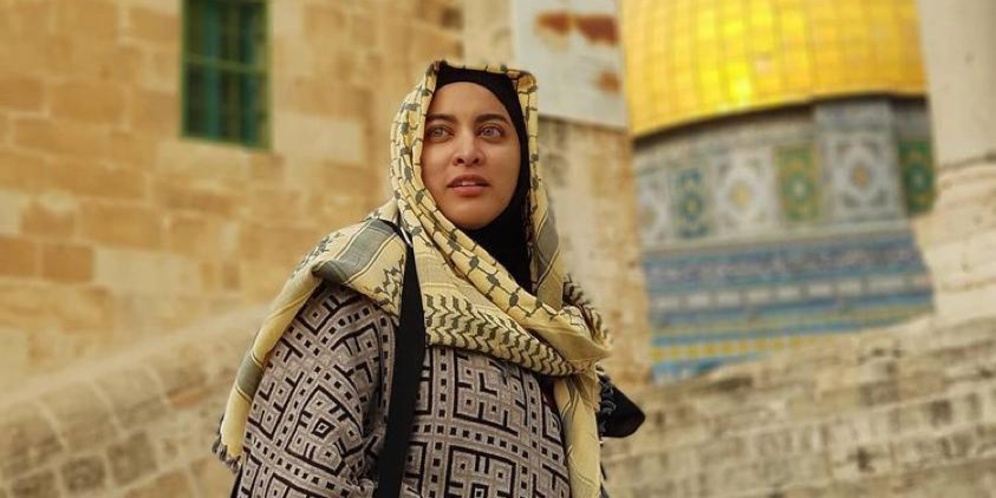 Mengenang Gaya Hijab Santun Jane Shalimar Semasa Hidup