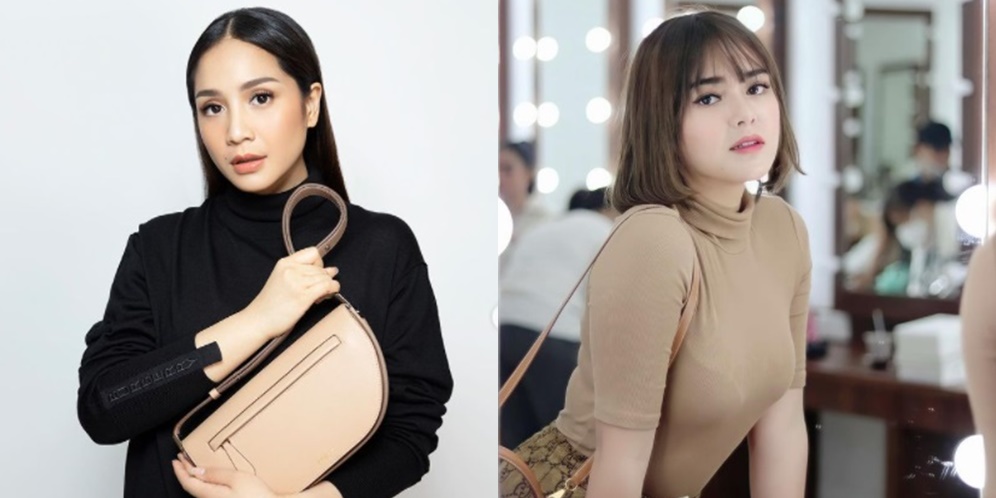 Tarif Endorse 8 Artis Terkenal Indonesia, Mahal Nagita Slavina atau Amanda?