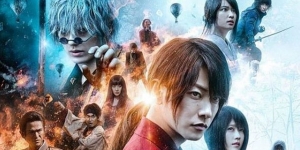 6 Fakta Menarik Rurouni Kenshin: The Beginning, Tayang Akhir Juli di Indonesia