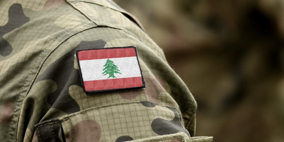 Kisah Pilu Tentara Lebanon di Tengah Krisis Ekonomi: Tak Mampu Nafkahi Keluarga