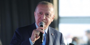 Peristiwa Langka! Erdogan Telepon Presiden Israel, Ini yang Dibahas
