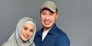 Kartika Putri Banggain Suaminya Penyabar, Netizen Malah Julid