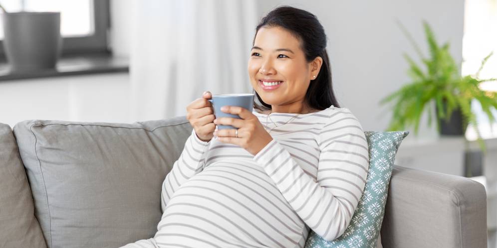 Hindari Minum Teh Berlebihan Saat Hamil, Ternyata Bisa Berbahaya