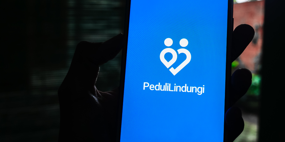 Penumpang Pesawat Wajib Punya Aplikasi PeduliLindungi Saat Bepergian