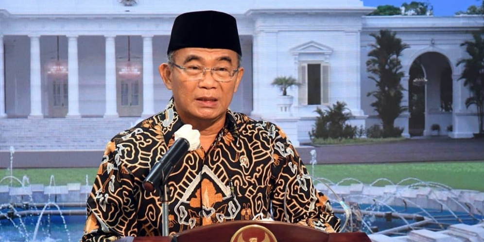 Menko PMK: `Sampai Kapanpun Indonesia Akan Dirundung Bencana`