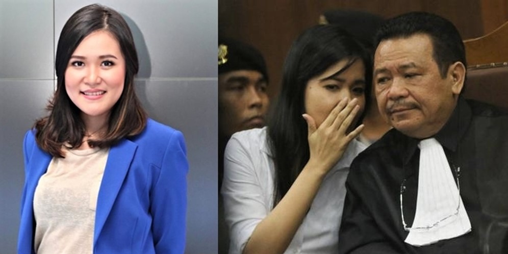 8 Kondisi Terkini Jessica 'Kopi Sianida', Berubah Drastis