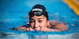 Cantiknya Ranomi, Wanita Jawa Jadi Atlet Belanda di Olimpiade
