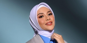 Penampakan Foundation Sultan Aurel Hermansyah, Makeup Mulus tapi Dompet Kempes