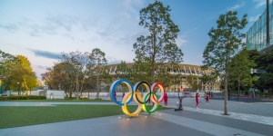 Intip Fasilitas Gratis untuk Atlet 'Memanjakan Diri' di Desa Olimpiade Tokyo