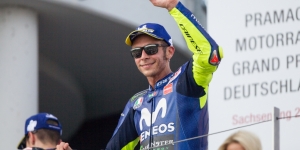 Fakta di Balik Pensiunnya Valentino Rossi Pensiun dari MotoGP