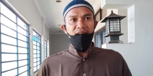 BRI Liga 1: Semangat Kapten Persib Rintis Bisnis Busana Muslim Kala PPKM